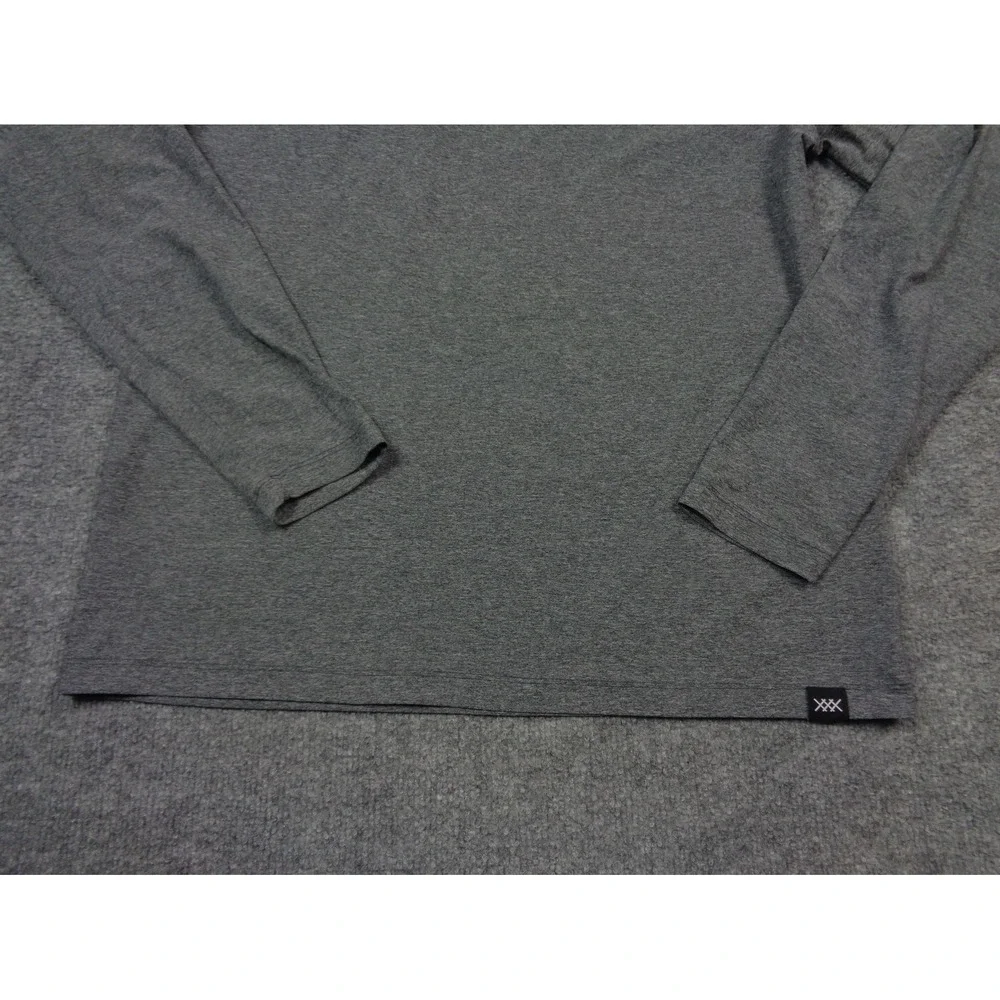 RHONE hoodie pullover